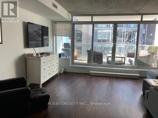 308 - 75 Portland Street, Toronto, Ontario  M5V 2M9 - Photo 14 - C12431435