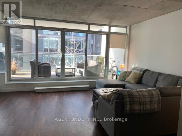 308 - 75 Portland Street, Toronto, Ontario  M5V 2M9 - Photo 15 - C12431435