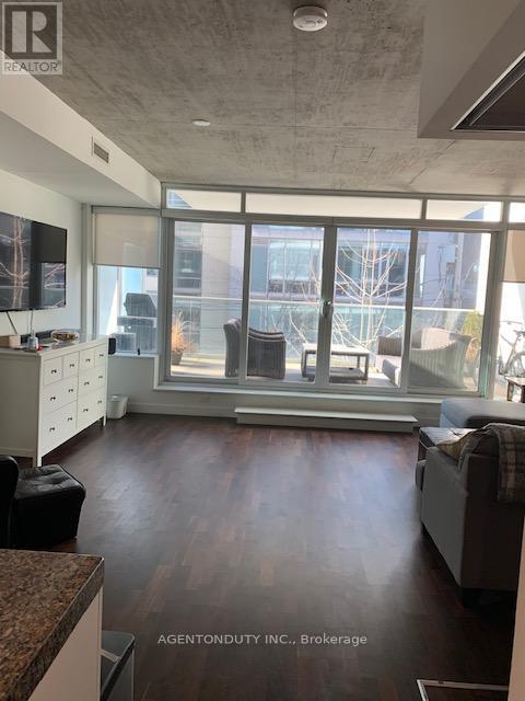 308 - 75 Portland Street, Toronto, Ontario  M5V 2M9 - Photo 16 - C12431435