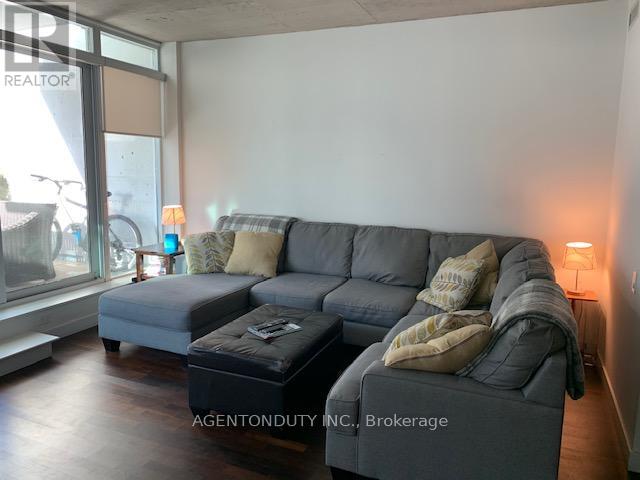 308 - 75 Portland Street, Toronto, Ontario  M5V 2M9 - Photo 18 - C12431435