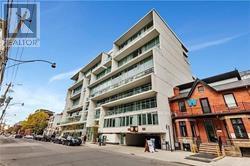 308 - 75 Portland Street, Toronto, Ontario  M5V 2M9 - Photo 2 - C12431435