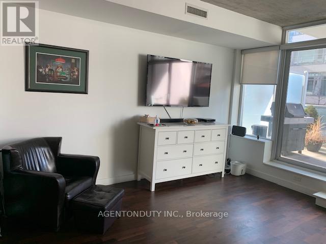 308 - 75 Portland Street, Toronto, Ontario  M5V 2M9 - Photo 20 - C12431435