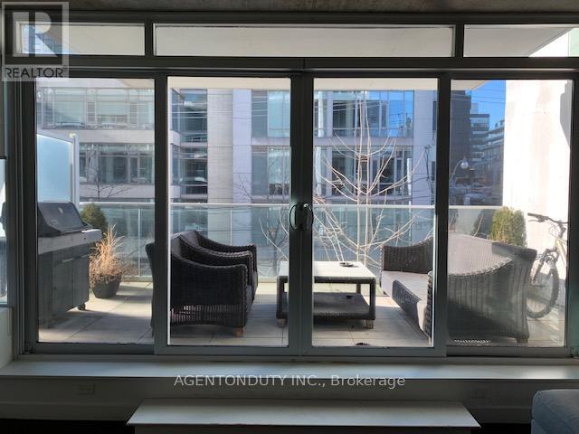 308 - 75 Portland Street, Toronto, Ontario  M5V 2M9 - Photo 23 - C12431435