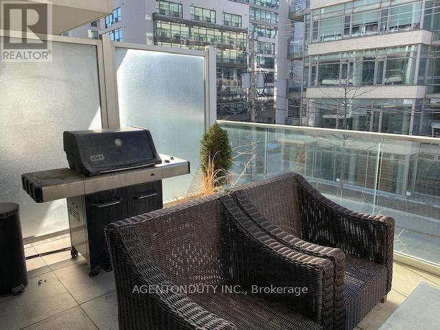 308 - 75 Portland Street, Toronto, Ontario  M5V 2M9 - Photo 25 - C12431435