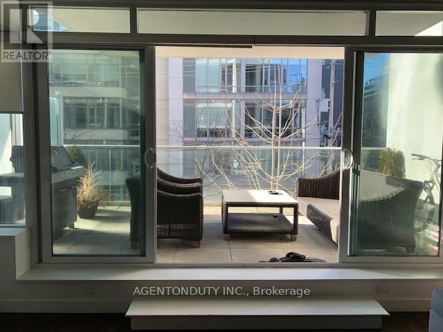 308 - 75 Portland Street, Toronto, Ontario  M5V 2M9 - Photo 26 - C12431435