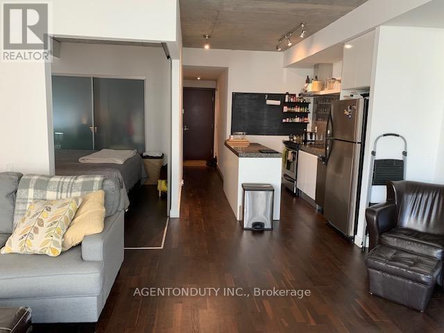 308 - 75 Portland Street, Toronto, Ontario  M5V 2M9 - Photo 28 - C12431435