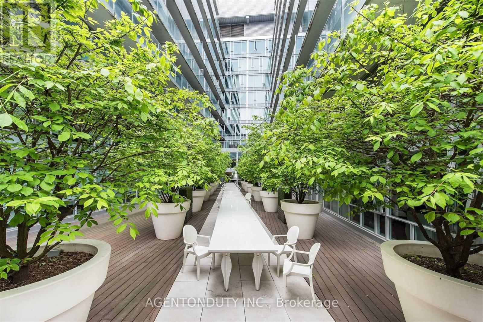 308 - 75 Portland Street, Toronto, Ontario  M5V 2M9 - Photo 3 - C12431435