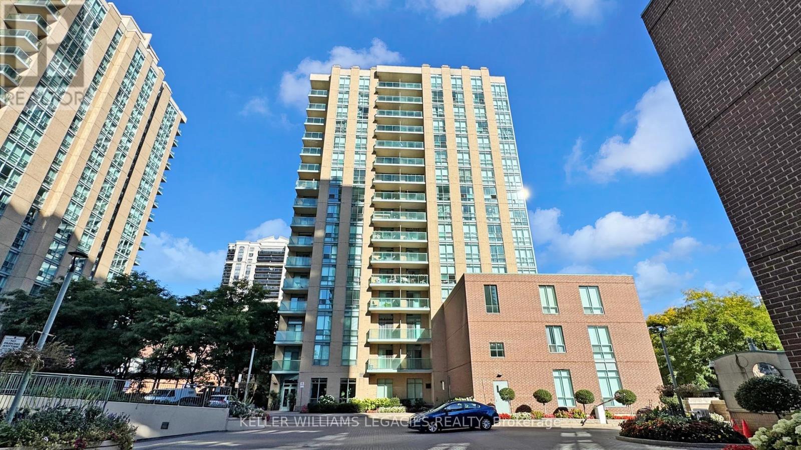 Lph01 - 28 Olive Avenue, Toronto, Ontario  M2N 7E6 - Photo 25 - C12431449