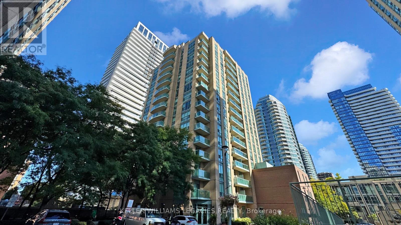 Lph01 - 28 Olive Avenue, Toronto, Ontario  M2N 7E6 - Photo 26 - C12431449
