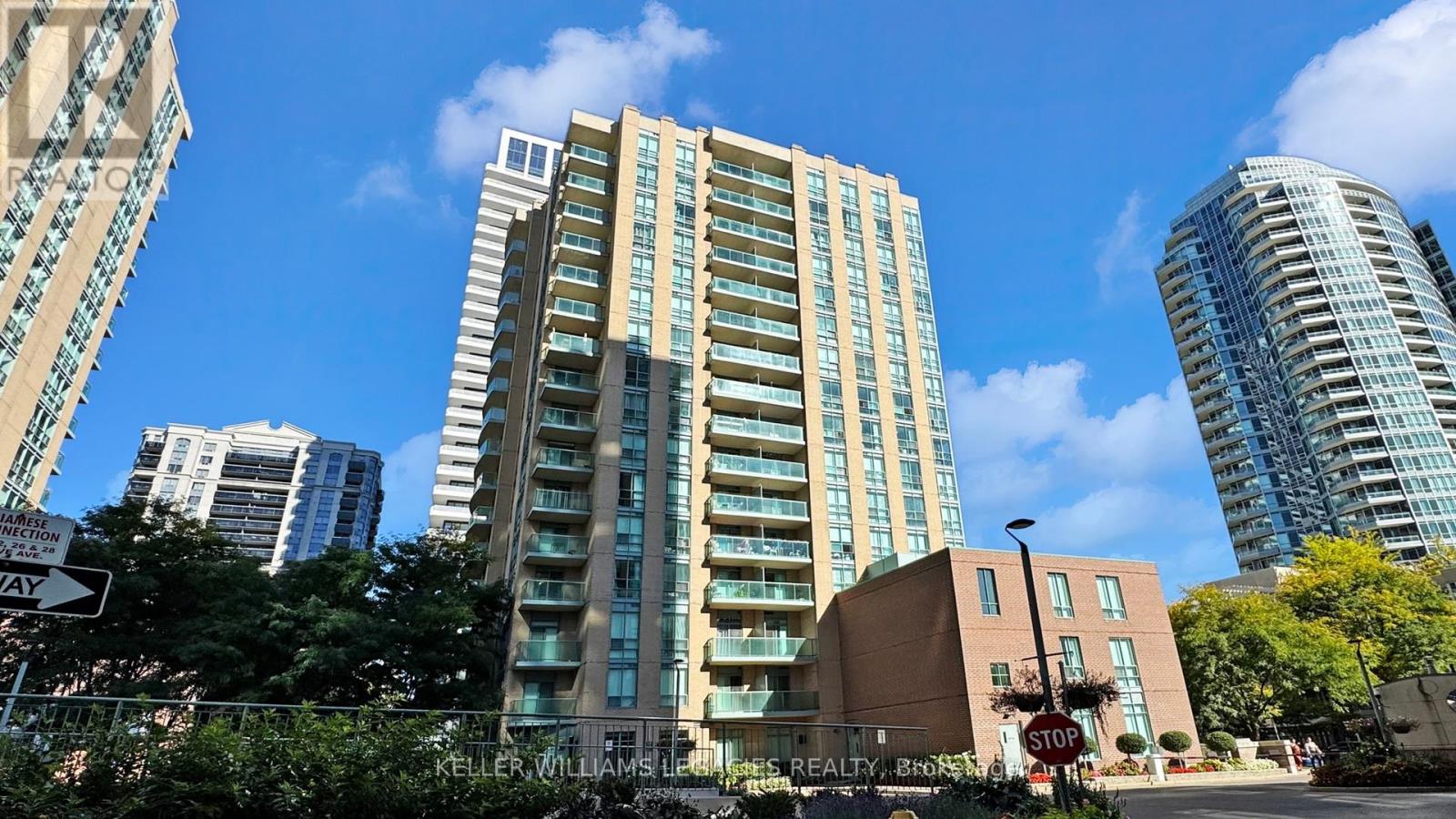 Lph01 - 28 Olive Avenue, Toronto, Ontario  M2N 7E6 - Photo 27 - C12431449