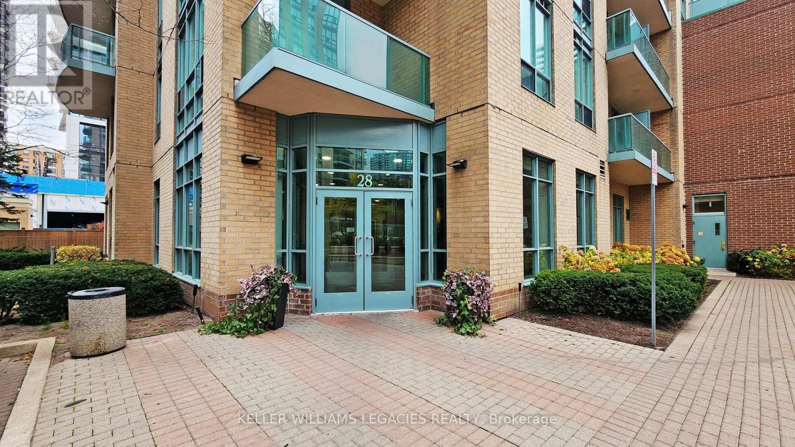 Lph01 - 28 Olive Avenue, Toronto, Ontario  M2N 7E6 - Photo 28 - C12431449
