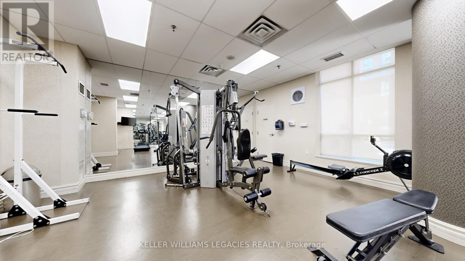 Lph01 - 28 Olive Avenue, Toronto, Ontario  M2N 7E6 - Photo 40 - C12431449