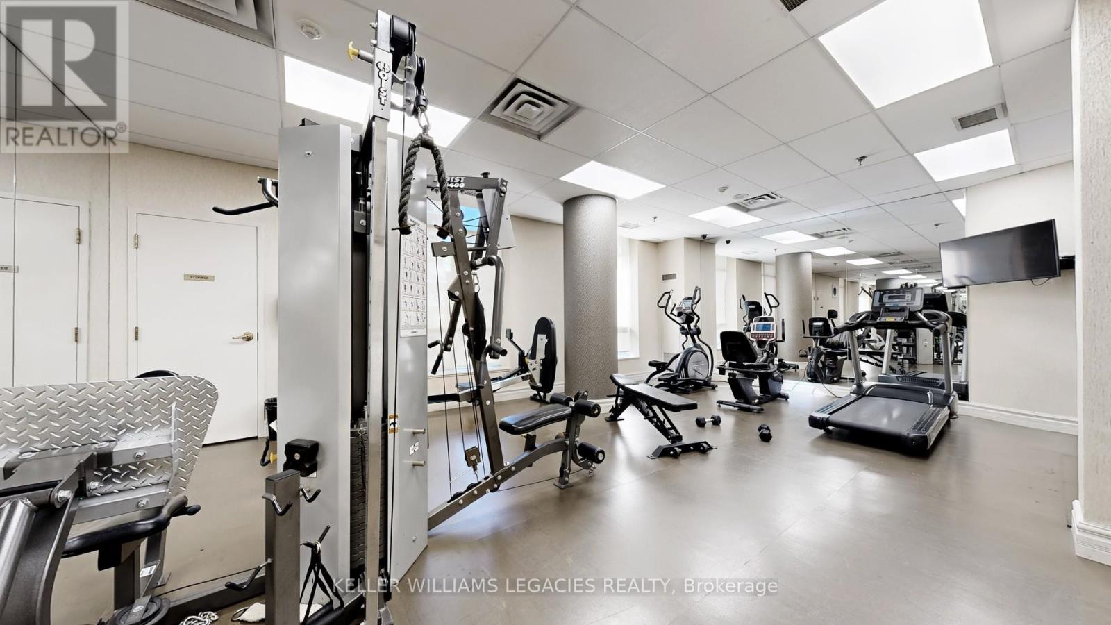 Lph01 - 28 Olive Avenue, Toronto, Ontario  M2N 7E6 - Photo 41 - C12431449