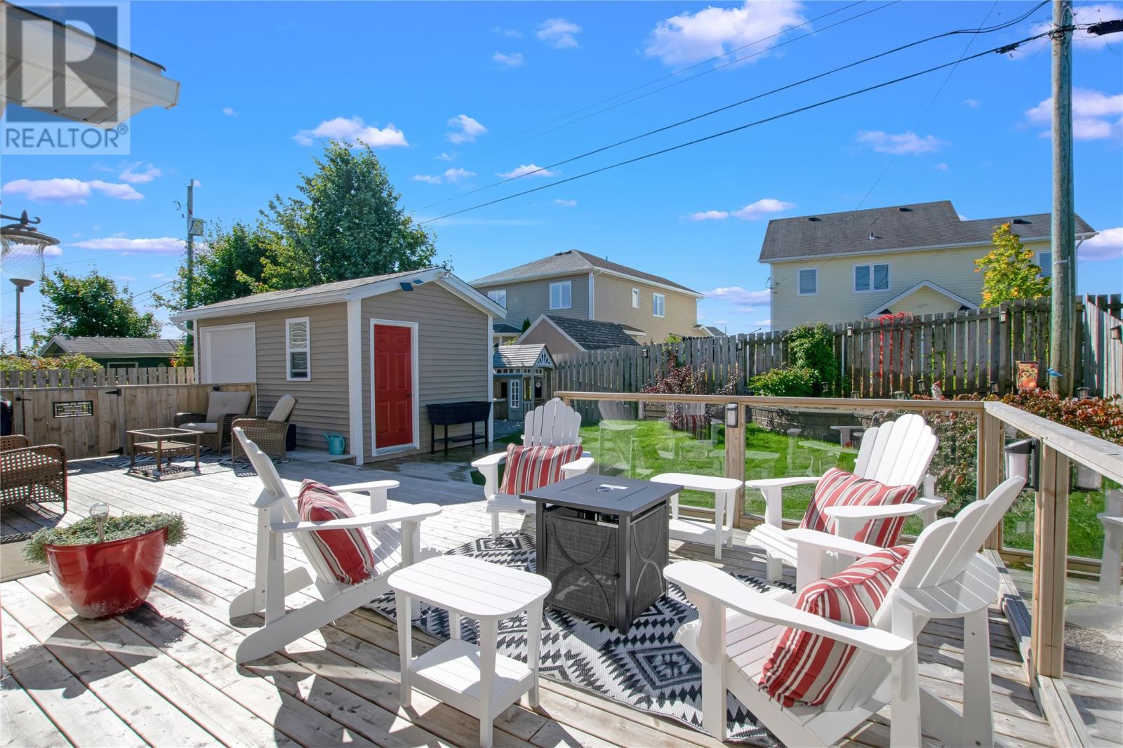 24 Gold Medal Drive, St. John's, Newfoundland & Labrador  A1H 0A5 - Photo 41 - 1290960