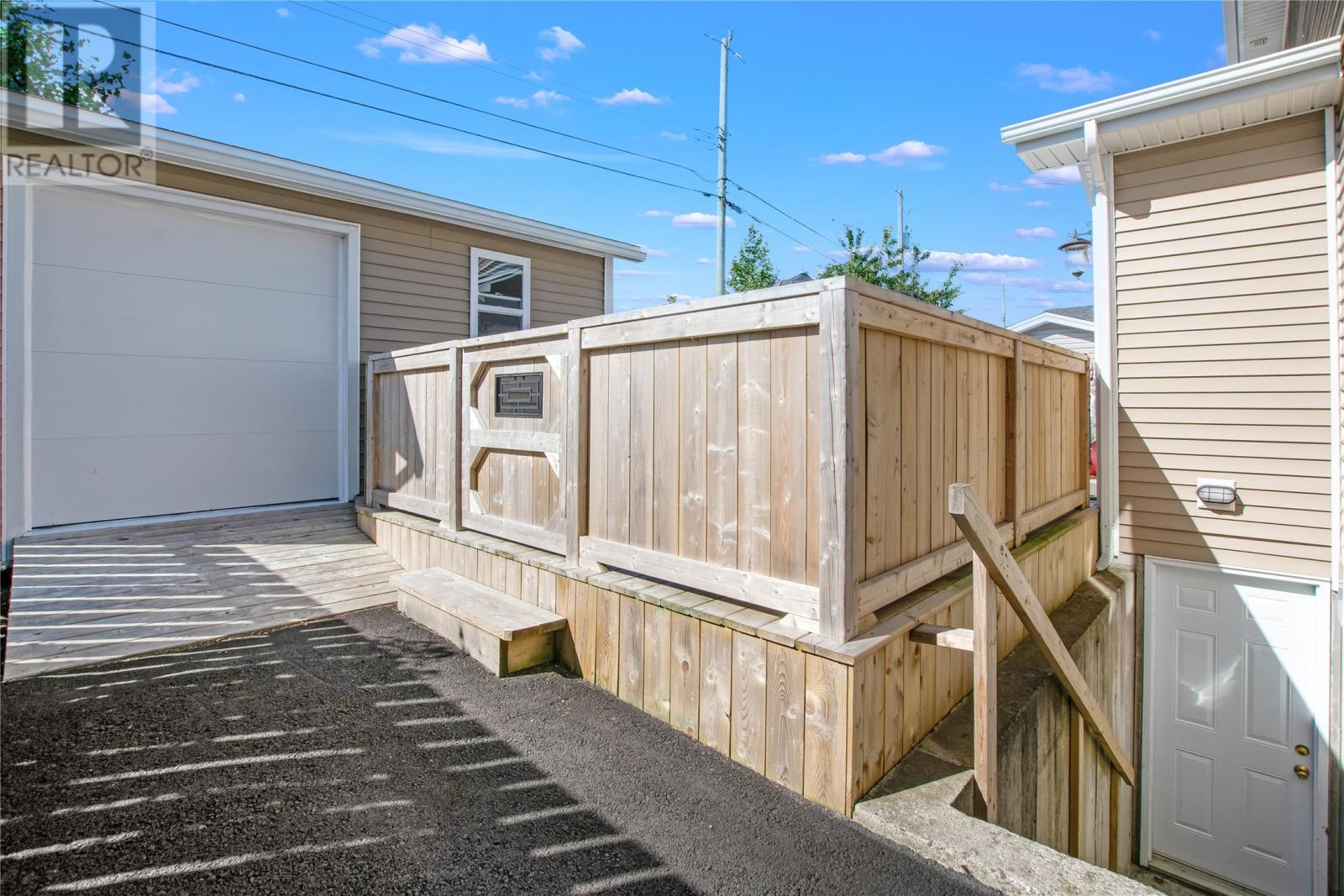 24 Gold Medal Drive, St. John's, Newfoundland & Labrador  A1H 0A5 - Photo 42 - 1290960