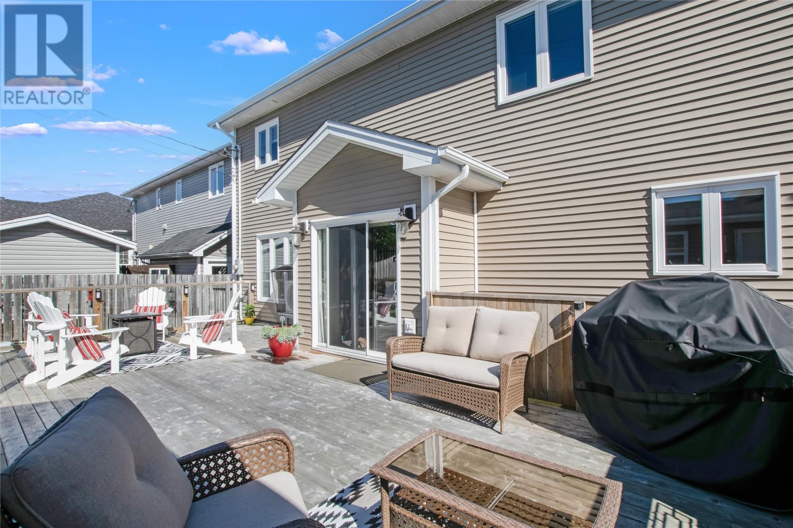 24 Gold Medal Drive, St. John's, Newfoundland & Labrador  A1H 0A5 - Photo 44 - 1290960