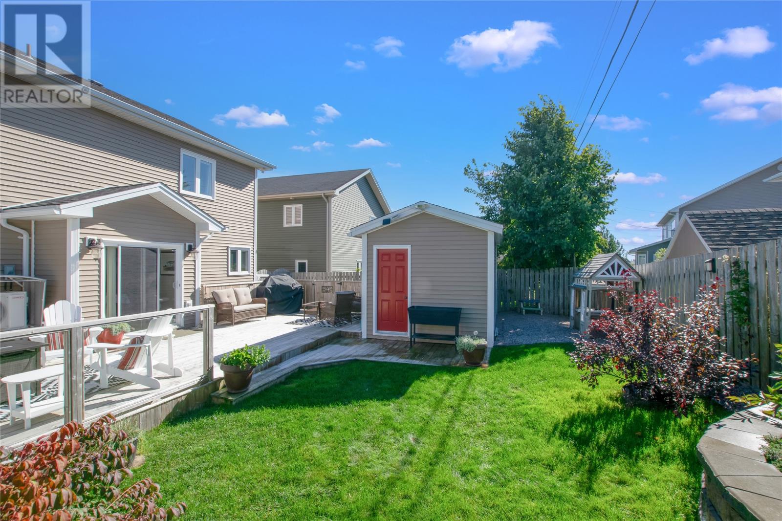 24 Gold Medal Drive, St. John's, Newfoundland & Labrador  A1H 0A5 - Photo 45 - 1290960