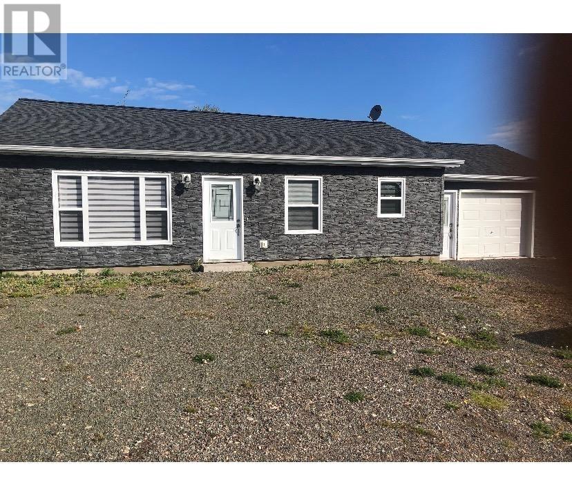 3 Elm Street, Springdale, Newfoundland & Labrador  A0J 1T0 - Photo 1 - 1290941