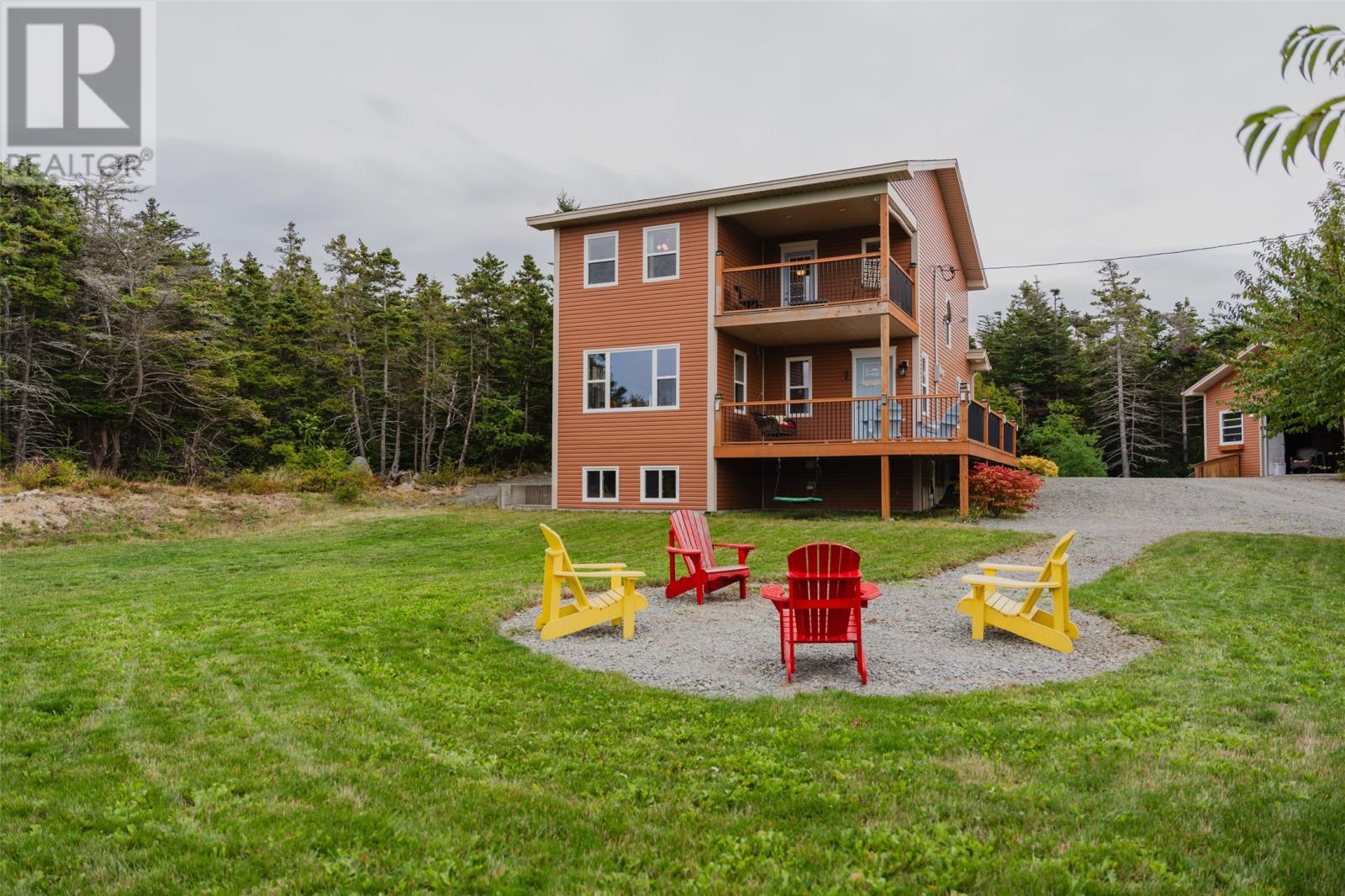 239-241 Burnt Head Loop Road, Cupids, Newfoundland & Labrador  A0A 2B0 - Photo 1 - 1290488