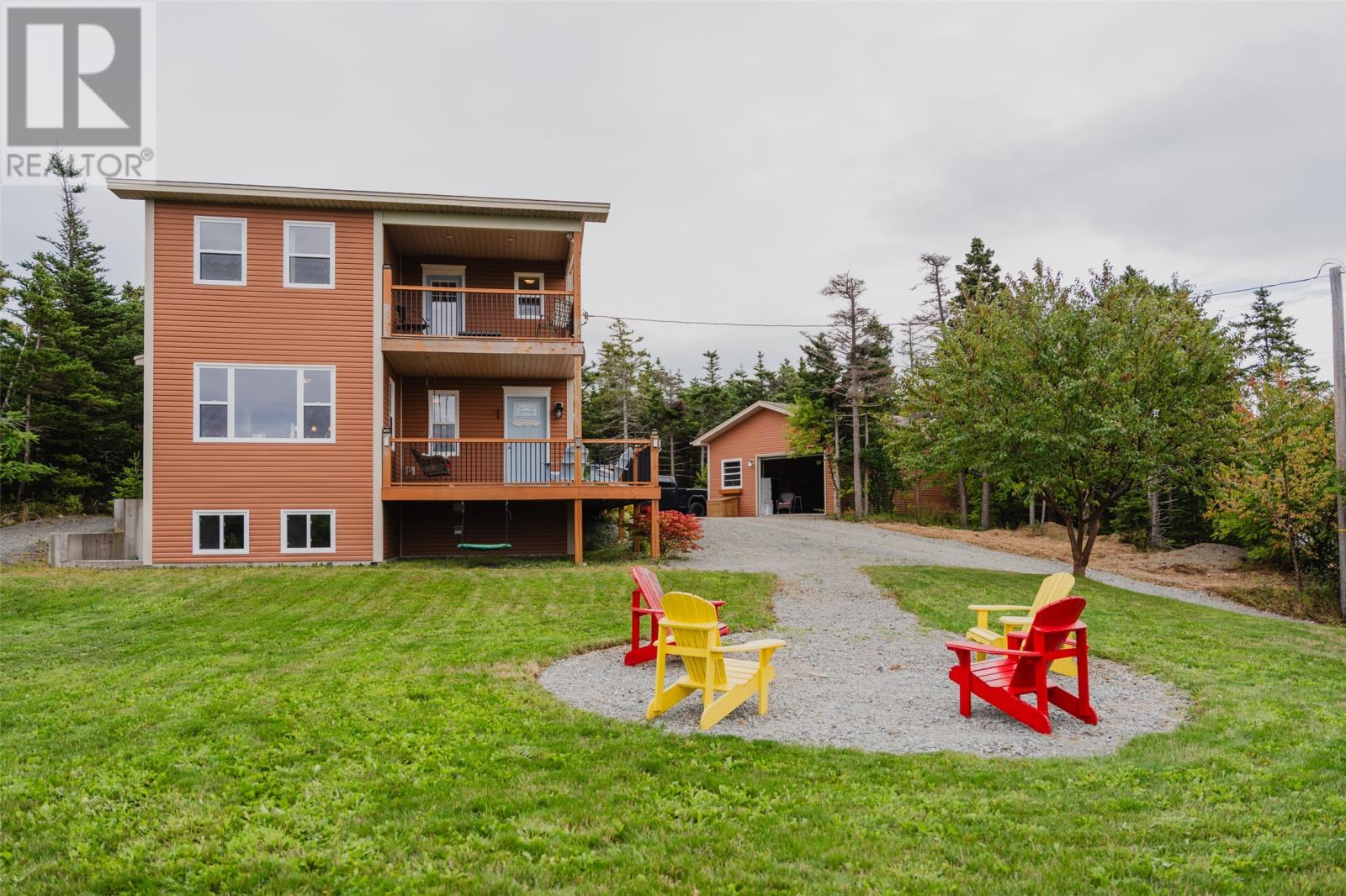 239-241 Burnt Head Loop Road, Cupids, Newfoundland & Labrador  A0A 2B0 - Photo 33 - 1290488