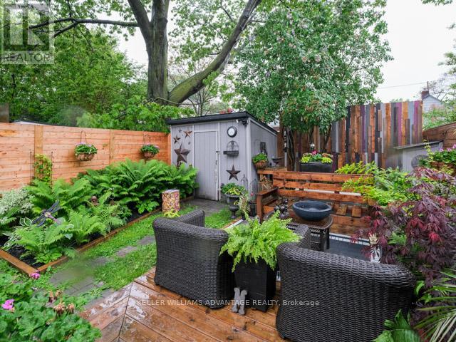 328 Cedarvale Avenue, Toronto, Ontario  M4C 4K4 - Photo 20 - E12431456