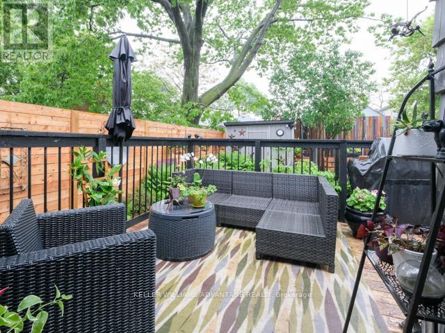 328 Cedarvale Avenue, Toronto, Ontario  M4C 4K4 - Photo 3 - E12431456