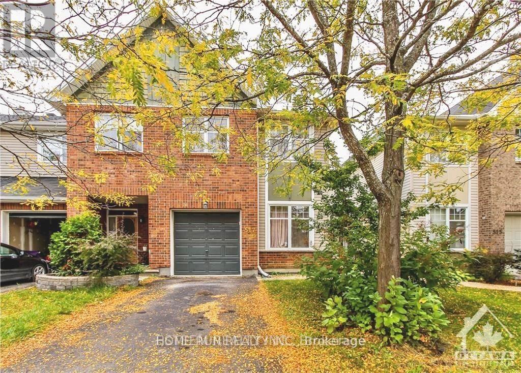 517 Devonwood Circle, Ottawa, Ontario  K1T 4E4 - Photo 1 - X12431465