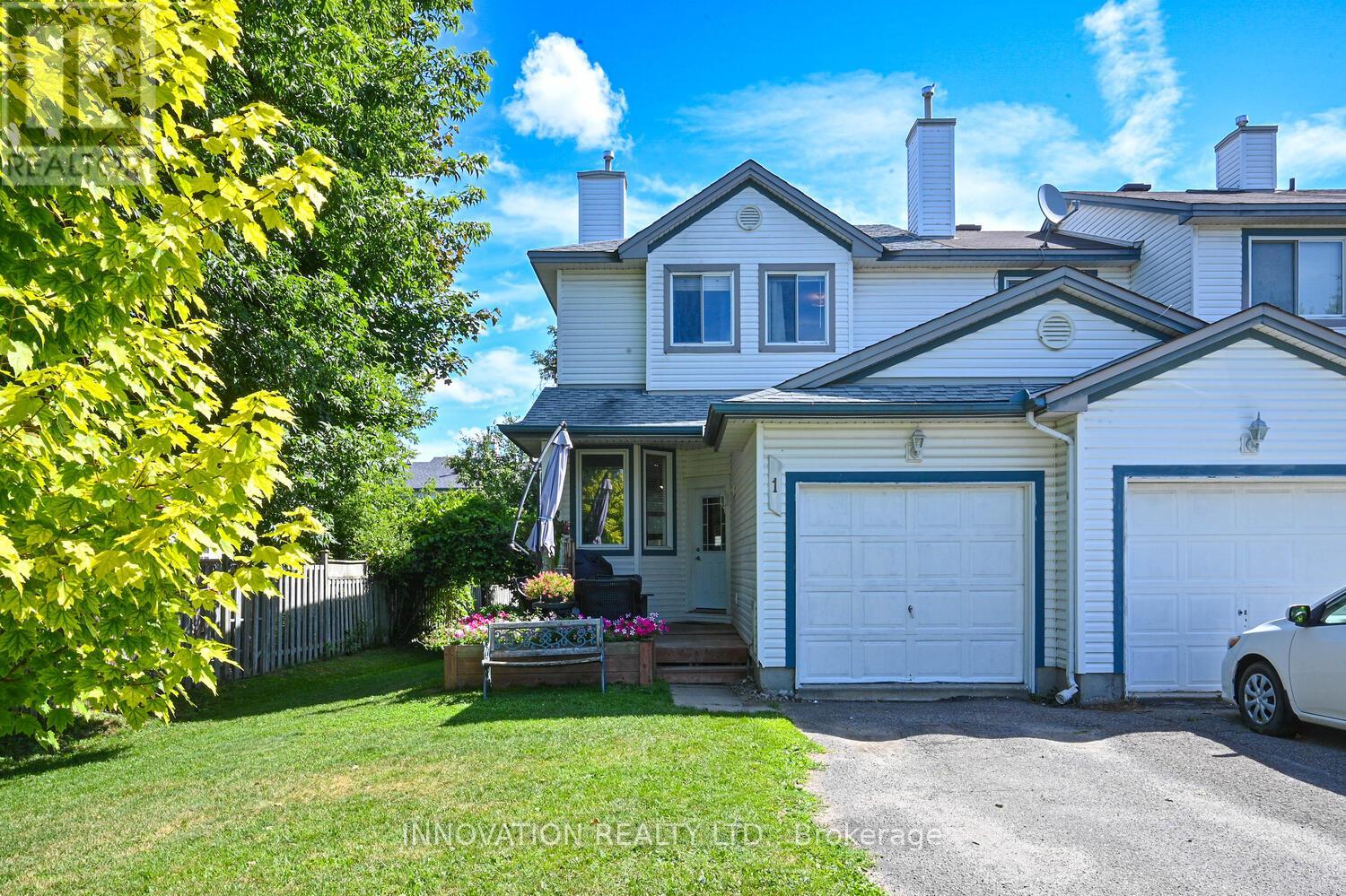 1 LIETTE COURT, north grenville, Ontario