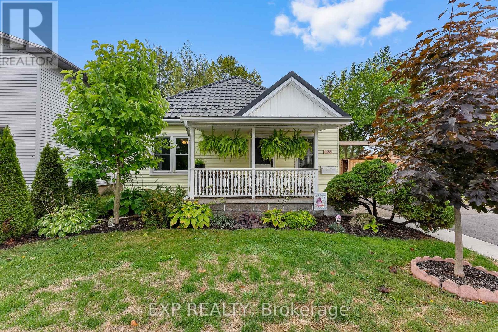 176 IDYLEWYLDE STREET, Fort Erie, Ontario