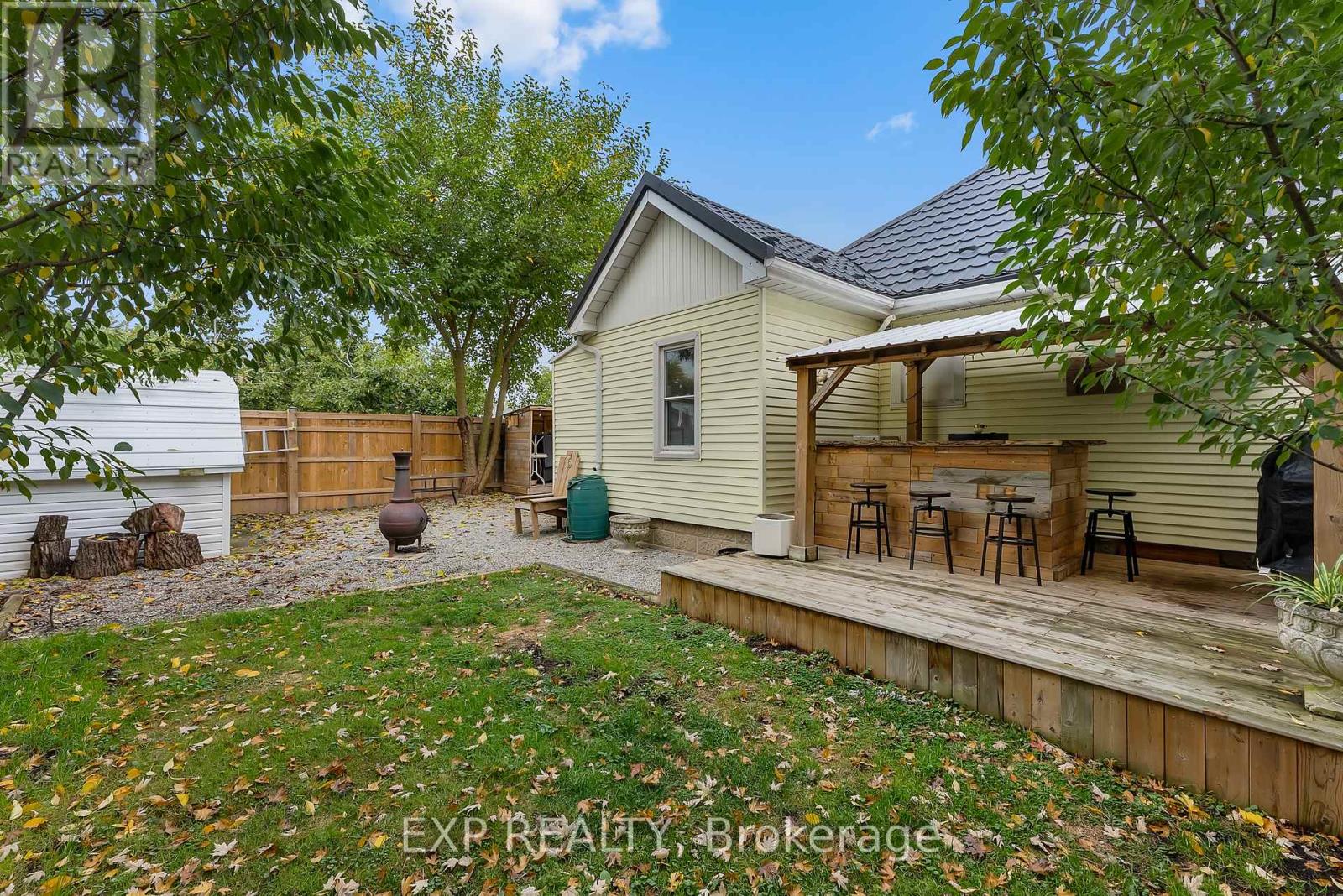 176 Idylewylde Street, Fort Erie, Ontario  L2A 2L6 - Photo 29 - X12431469