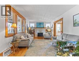 456 WATERLOO Street S, Cambridge, Ontario