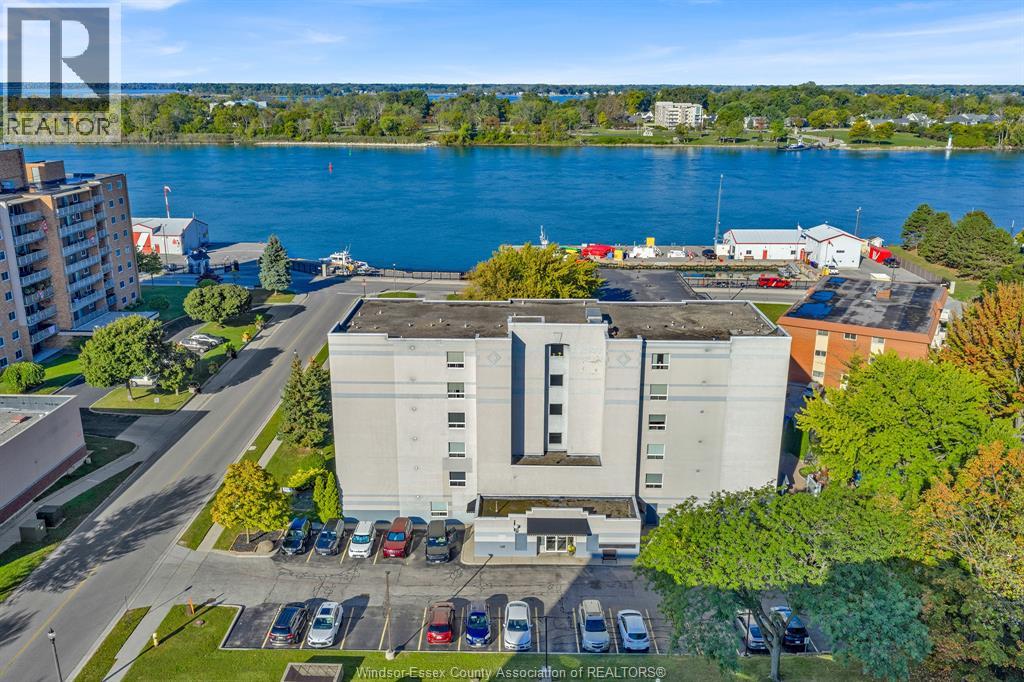 MLS# 25024644: 100 PICKERING Unit# 102, Amherstburg, Canada