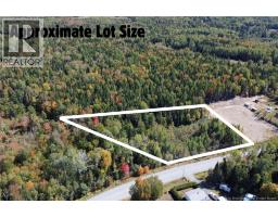 Lot 5 628 Route, Durham Bridge, New Brunswick
