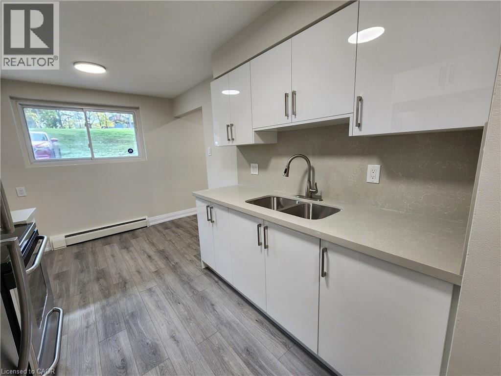 2 Normandy Drive Unit# 3, Guelph, Ontario  N1E 2P1 - Photo 4 - 40757204