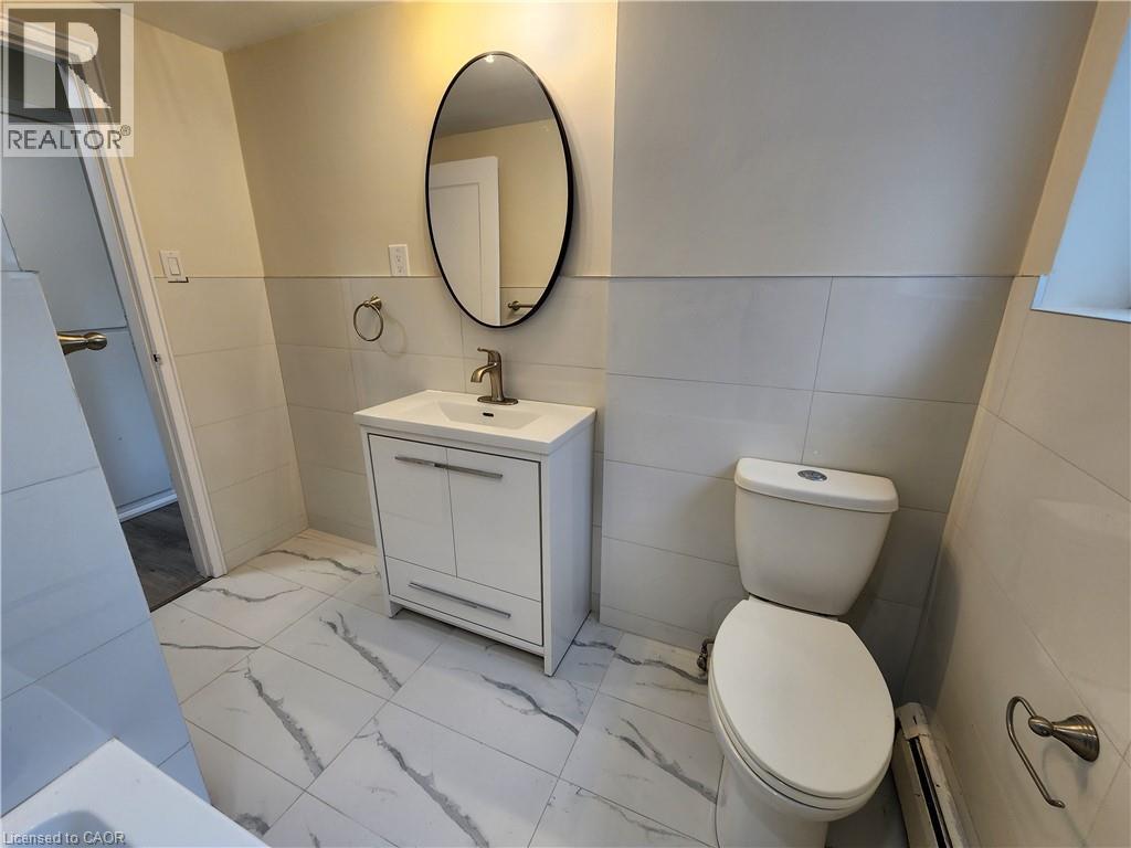 2 Normandy Drive Unit# 3, Guelph, Ontario  N1E 2P1 - Photo 8 - 40757204