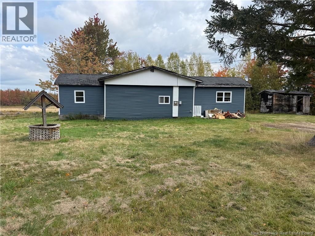 656 Route 945, Cormier Village, New Brunswick  E4P 5Y7 - Photo 2 - NB127521