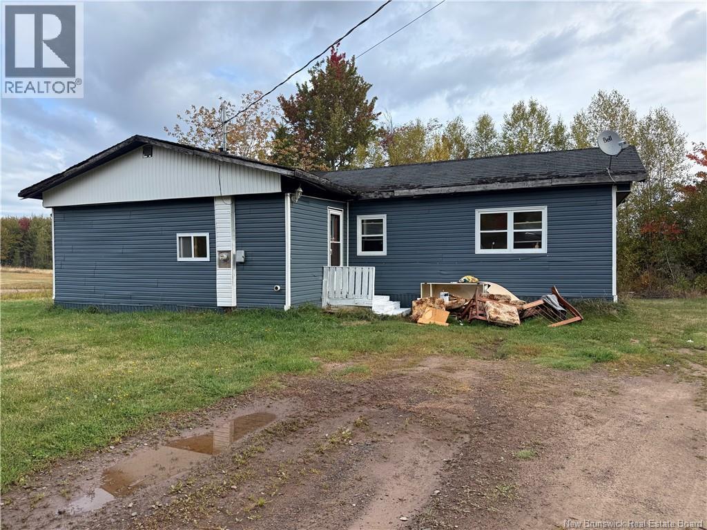 656 Route 945, Cormier Village, New Brunswick