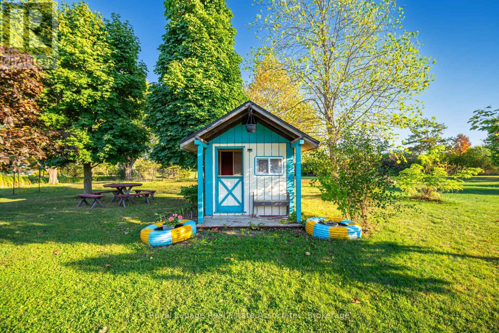 3373 Nigh Road, Fort Erie, Ontario  L0S 1N0 - Photo 43 - X12431446