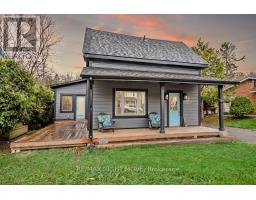 198 WOODCHESTER AVENUE, Bracebridge, Ontario
