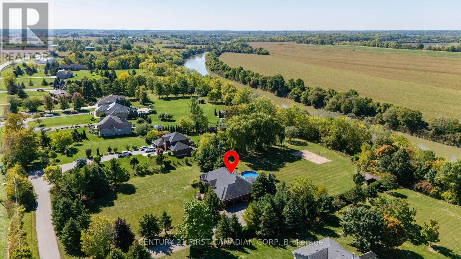 325 Brant County 18 Road, Brant (Brantford Twp), Ontario  N3S 0H4 - Photo 46 - X12431274