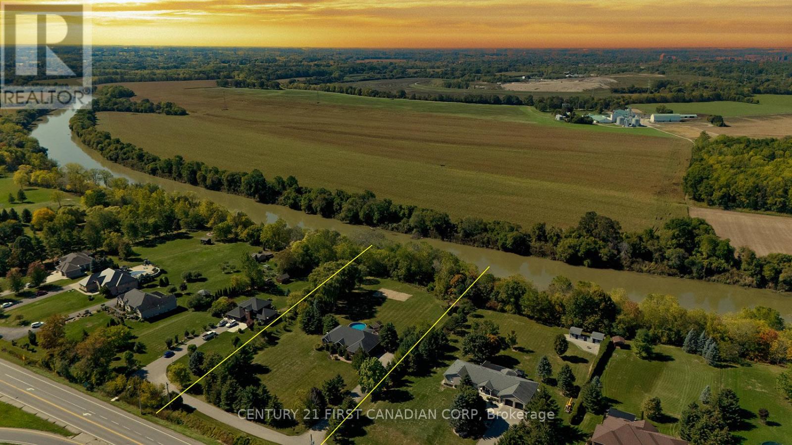 325 Brant County 18 Road, Brant (Brantford Twp), Ontario  N3S 0H4 - Photo 48 - X12431274