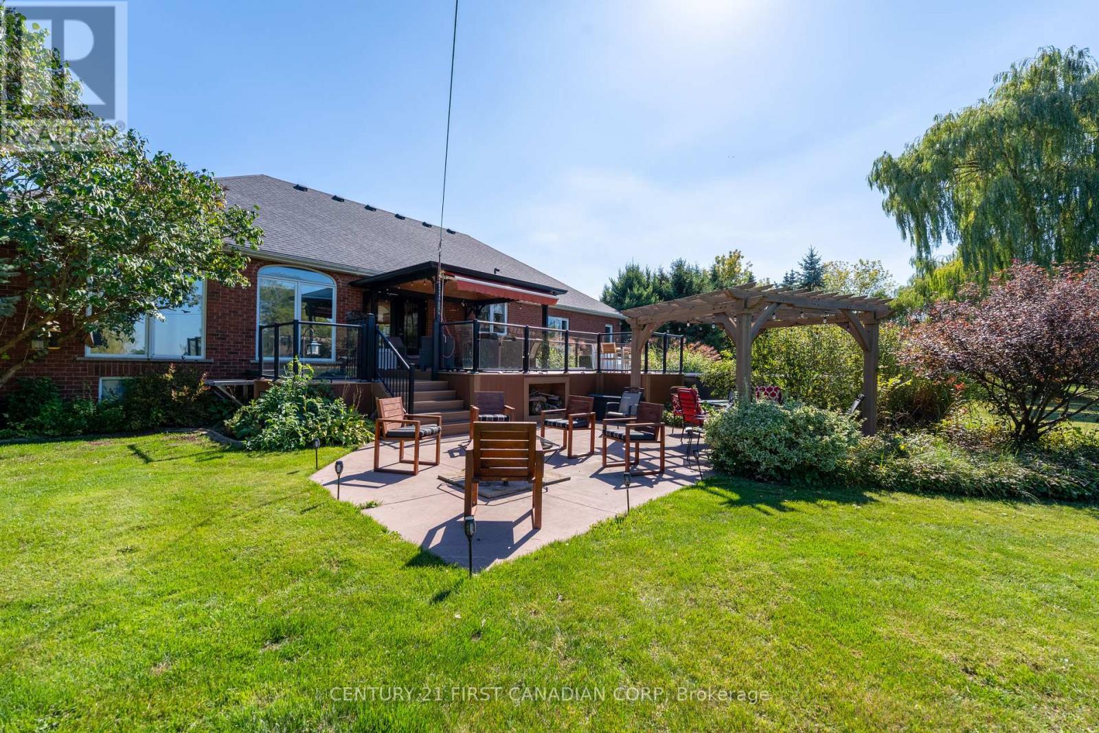 325 Brant County 18 Road, Brant (Brantford Twp), Ontario  N3S 0H4 - Photo 44 - X12431274
