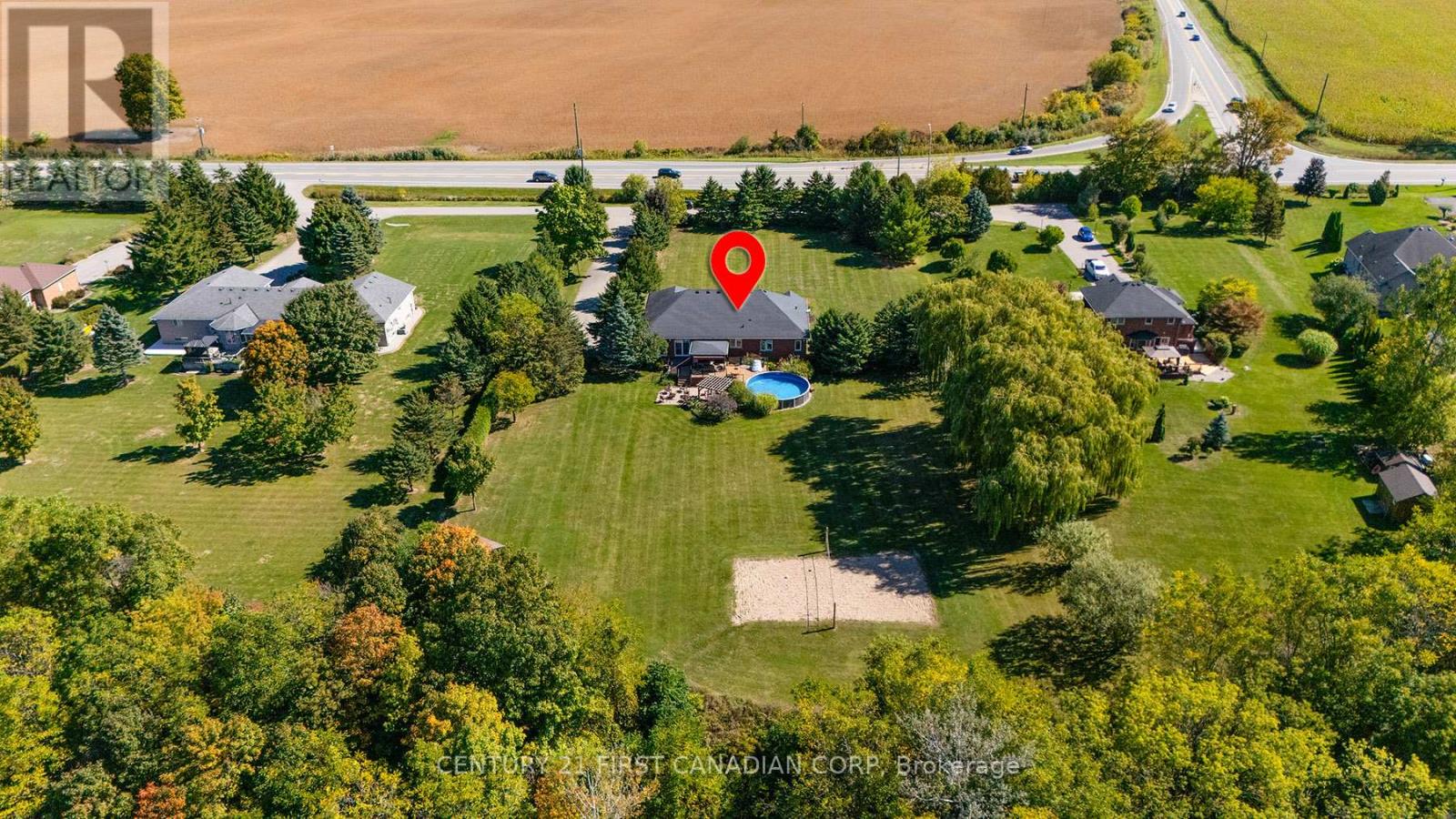 325 Brant County 18 Road, Brant (Brantford Twp), Ontario  N3S 0H4 - Photo 47 - X12431274