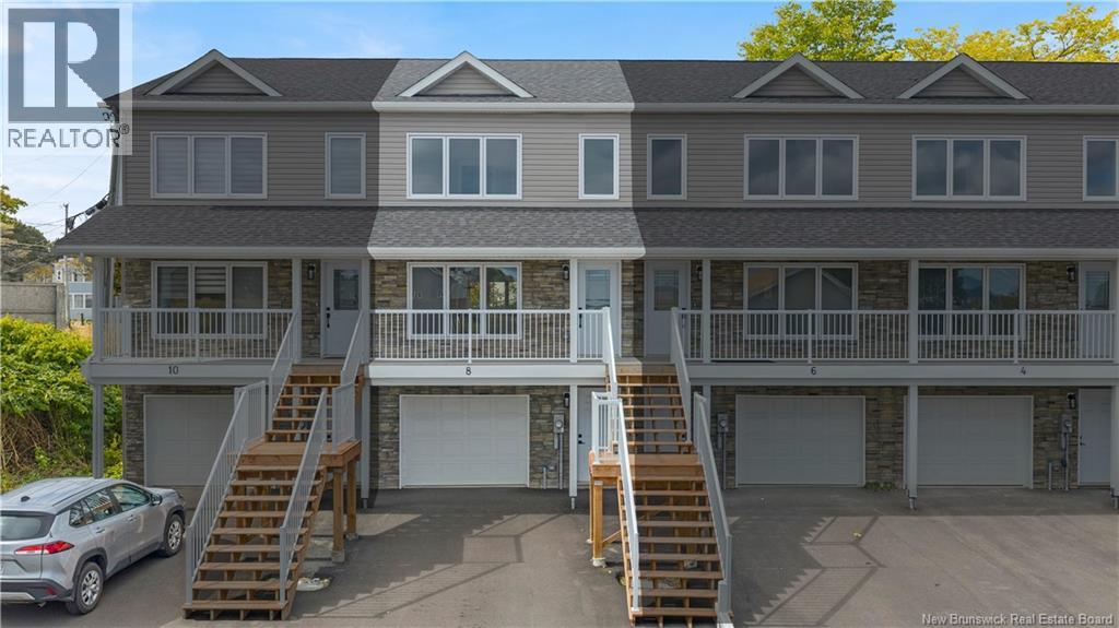 8 Rockingstone Drive, Saint John, New Brunswick