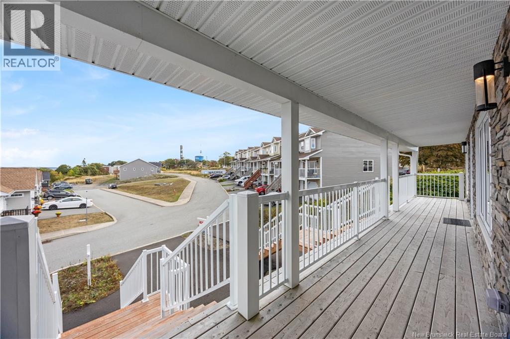 8 Rockingstone Drive, Saint John, New Brunswick  E2M 0B5 - Photo 3 - NB095226