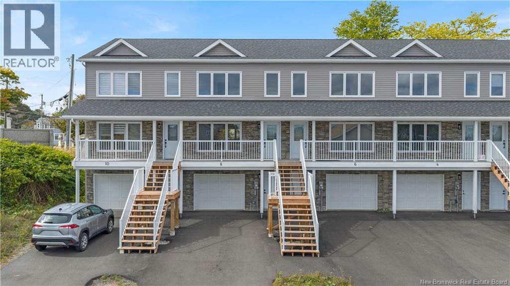 8 Rockingstone Drive, Saint John, New Brunswick  E2M 0B5 - Photo 2 - NB095226