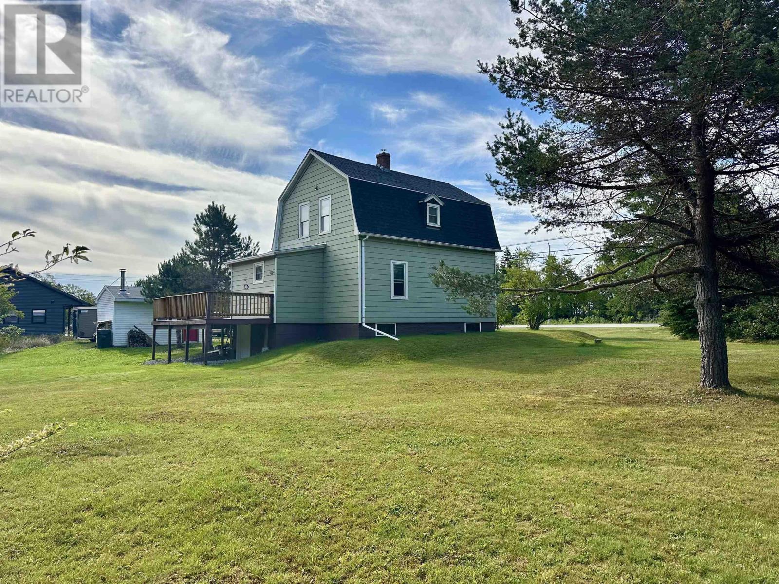 2559 Highway 22, Mira Road, Nova Scotia  B1M 1B1 - Photo 11 - 202522844