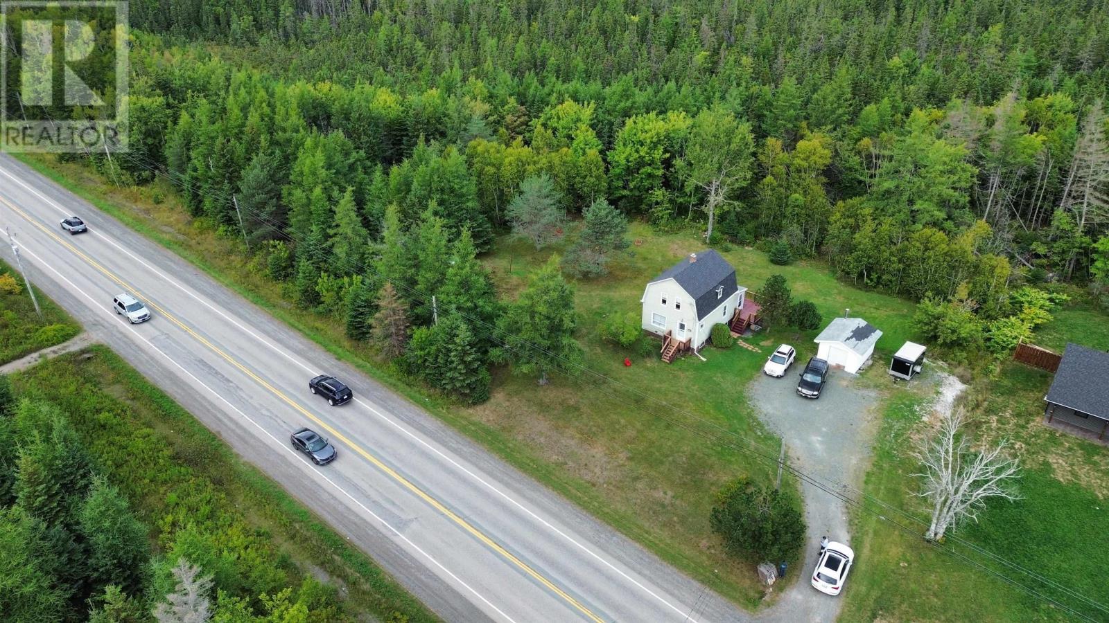 2559 Highway 22, Mira Road, Nova Scotia  B1M 1B1 - Photo 3 - 202522844