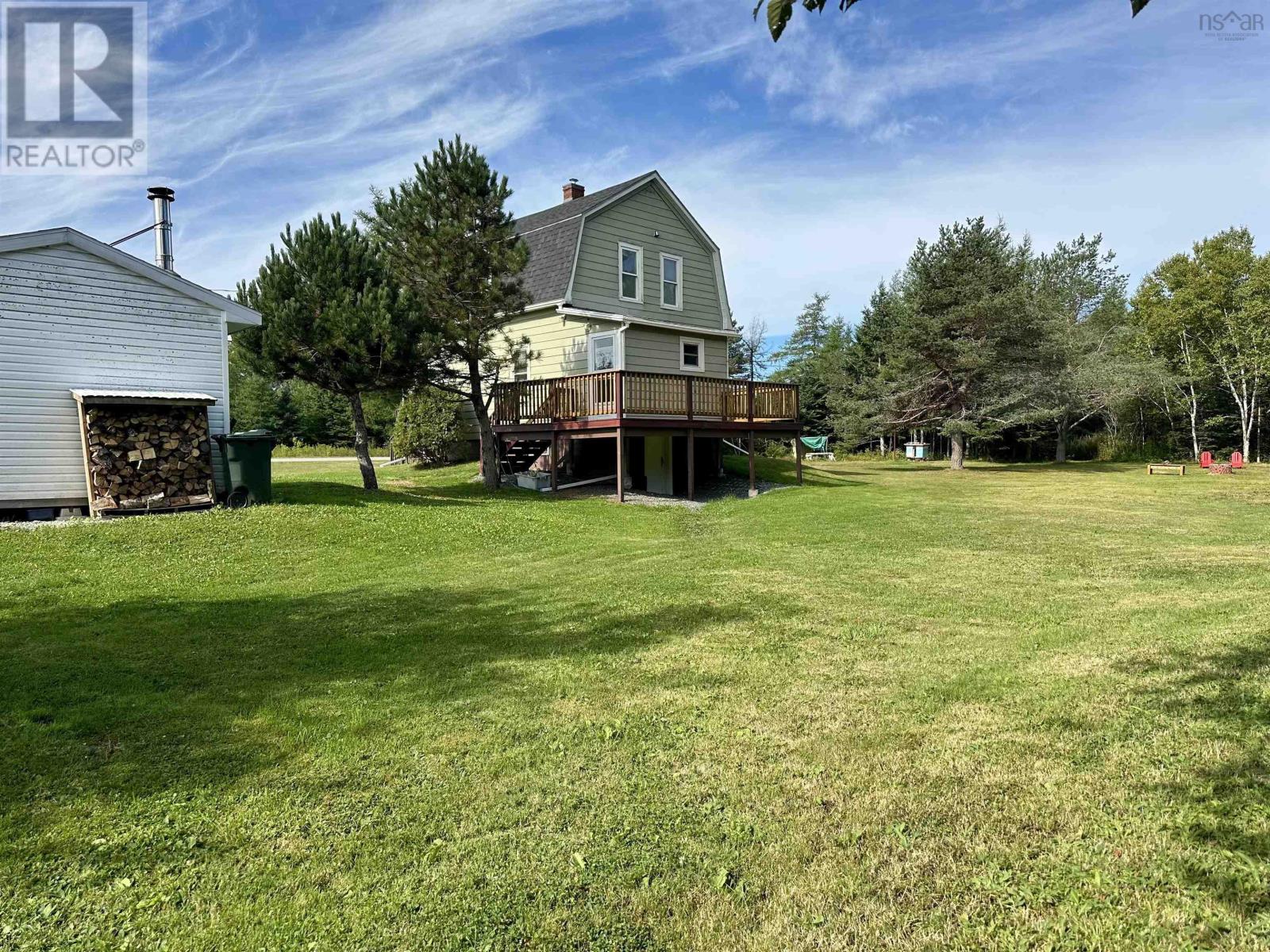 2559 Highway 22, Mira Road, Nova Scotia  B1M 1B1 - Photo 10 - 202522844