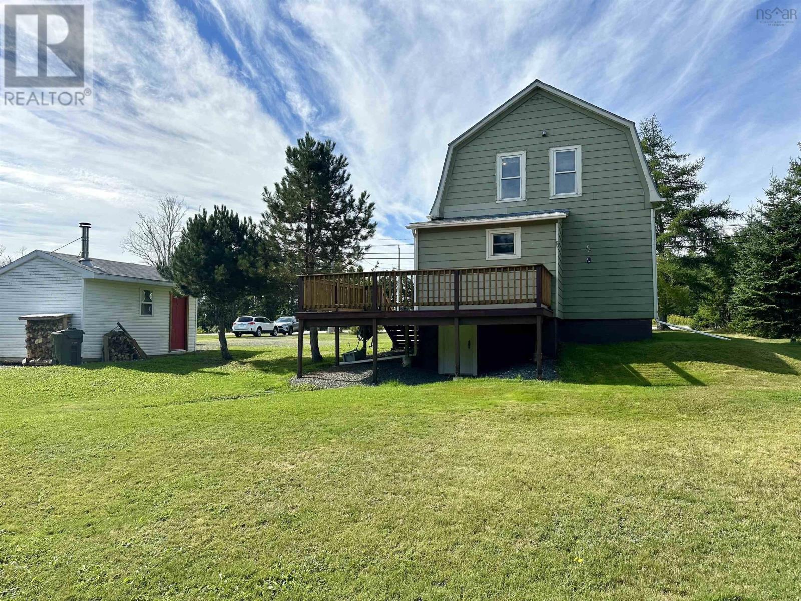 2559 Highway 22, Mira Road, Nova Scotia  B1M 1B1 - Photo 9 - 202522844